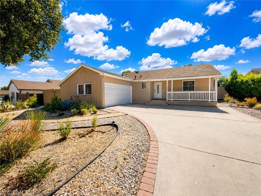 Property photo for 533 Geneva, Claremont, CA