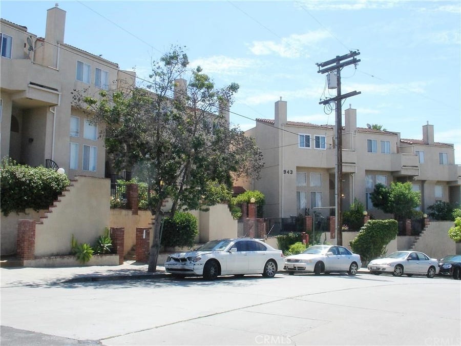 Property photo for 943 Figueroa, #8, Los Angeles, CA