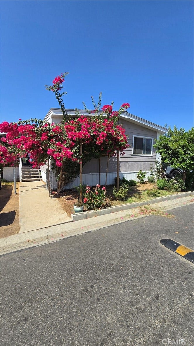 Property photo for 6601 Eucalyptus, #232, Bakersfield, CA