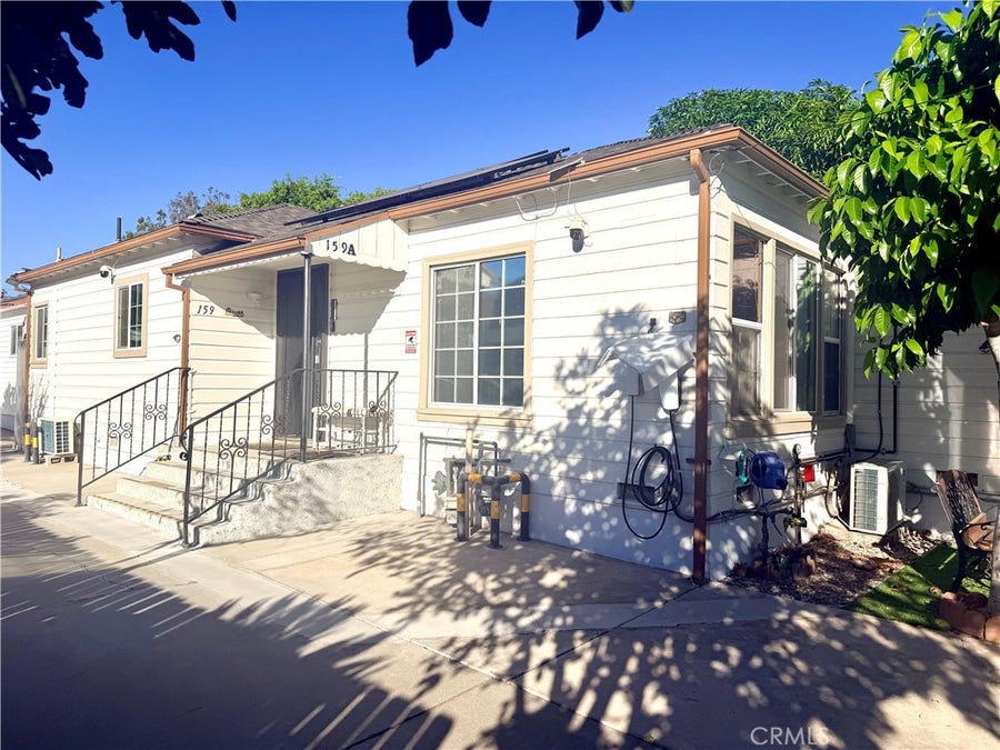 Property photo for 159 W Glendon Way, #A, San Gabriel, CA