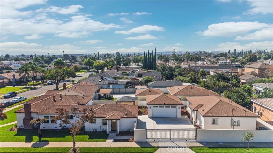 Property photo for 901 Anderson, San Gabriel, CA