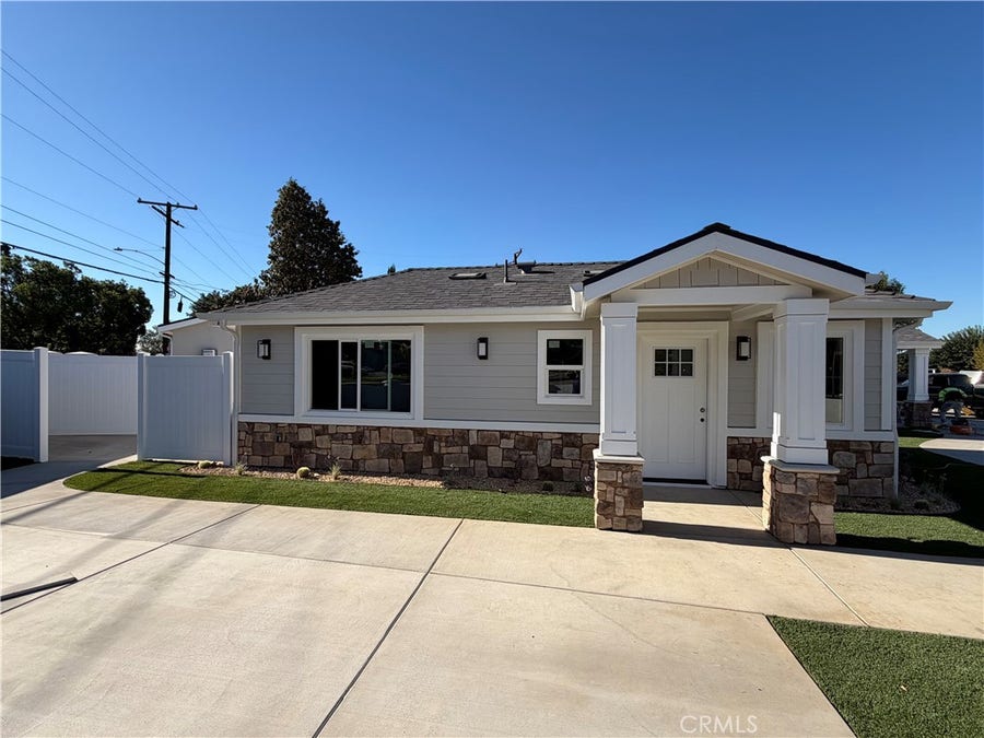 Property photo for 312 Rodecker Drive N, Azusa, CA