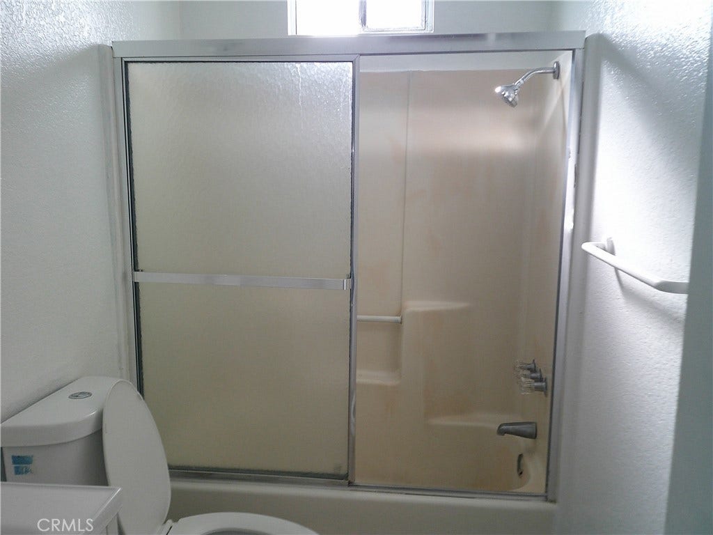 13797 La Mesa Dr, #C, Desert Hot Springs, CA 92240 Bathroom