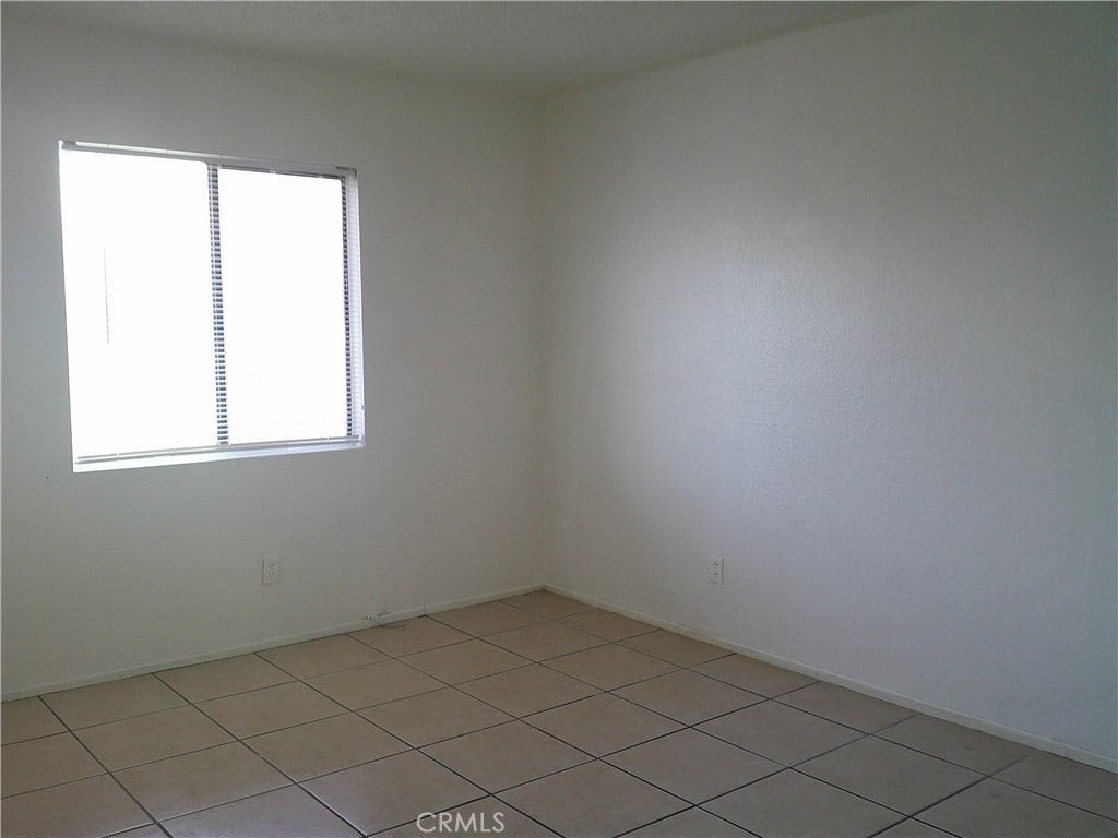 13797 La Mesa Dr, #C, Desert Hot Springs, CA 92240 Bedroom 1