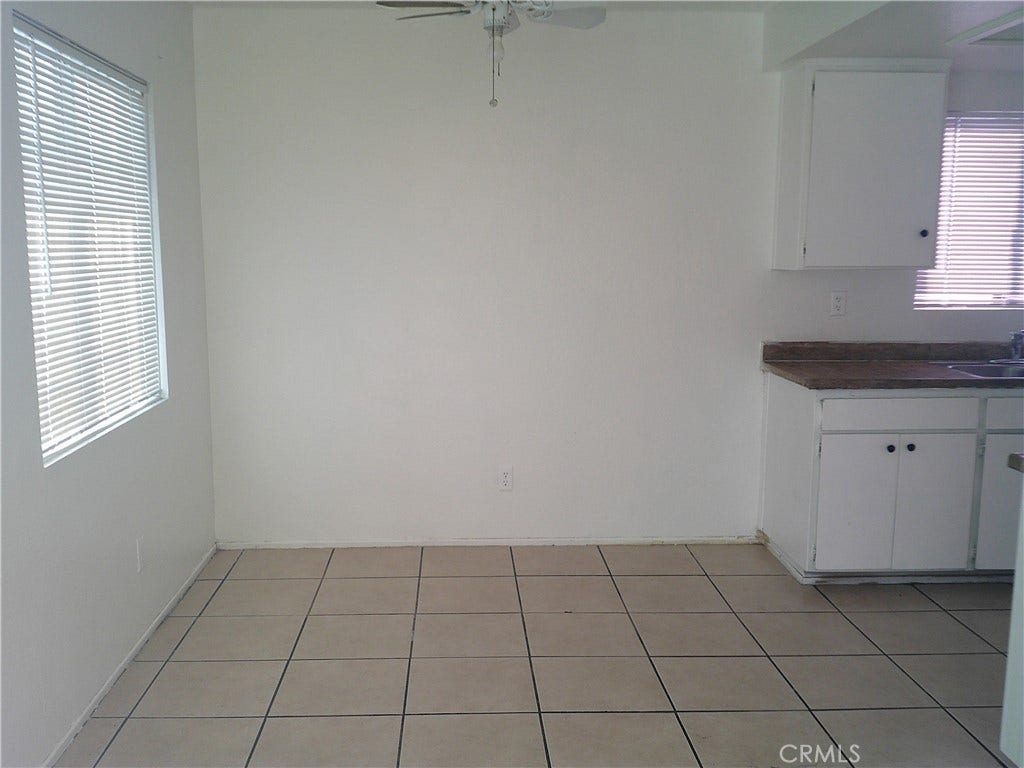 13797 La Mesa Dr, #C, Desert Hot Springs, CA 92240 Dining