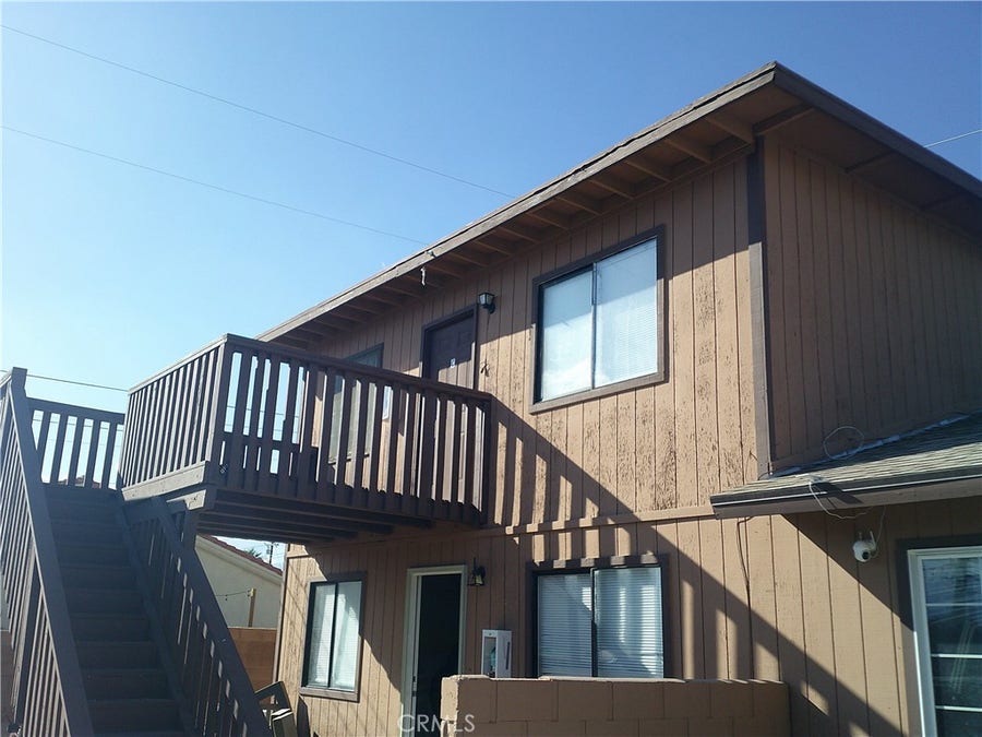 Property photo for 13797 La Mesa Dr, #C, Desert Hot Springs, CA