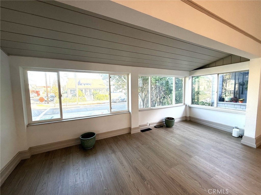 living room windows