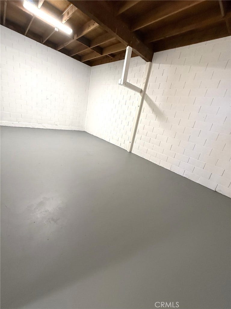 storage room