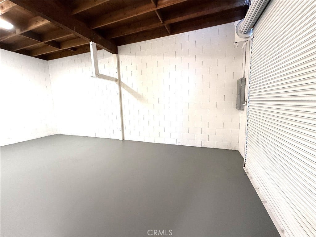 storage room