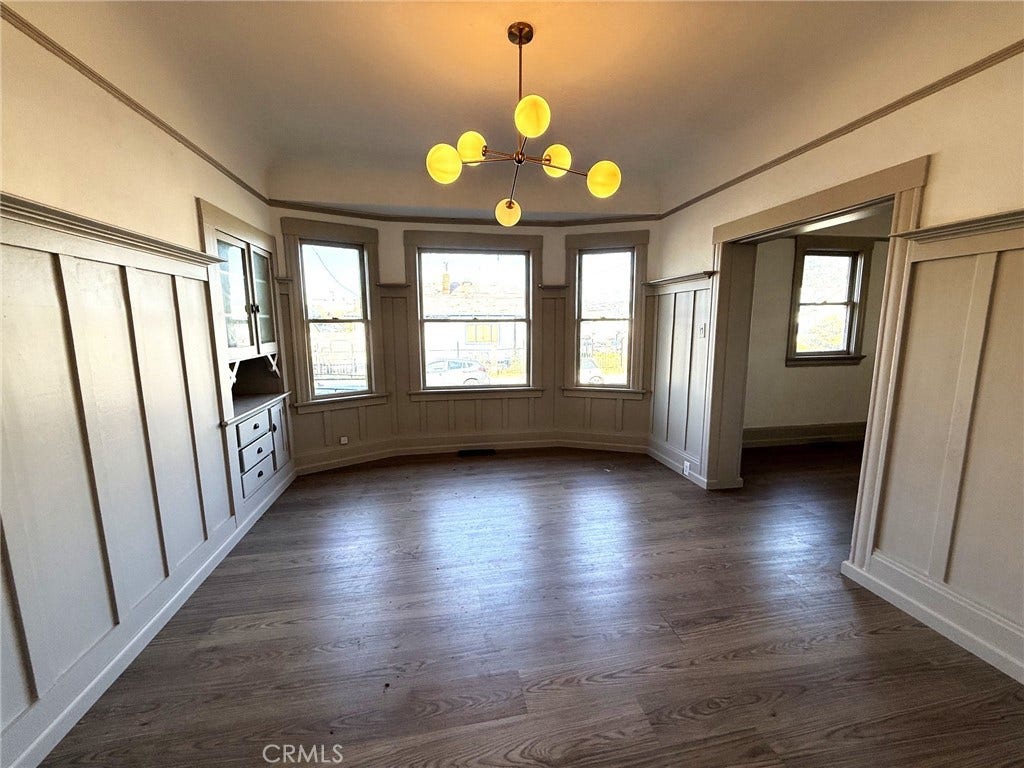 dinning room