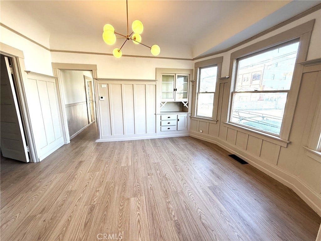 dinning room