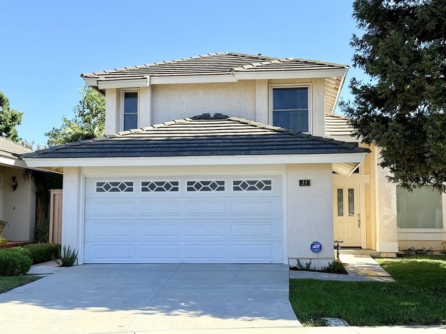 Property photo for 11 Antietam, Irvine, CA