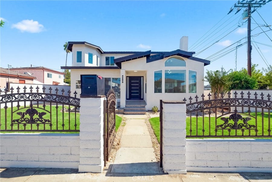 Property photo for 4202 Walnut Grove Ave, Rosemead, CA