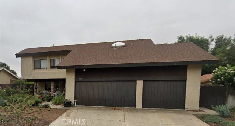 Property photo for 530 Calor, Buellton, CA