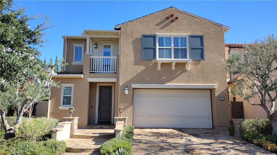 Property photo for 39 Honeyrose, Irvine, CA