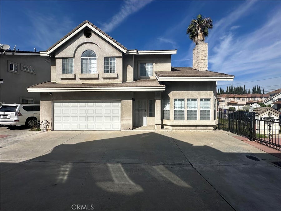Property photo for 3479 Whistler Avenue, El Monte, CA