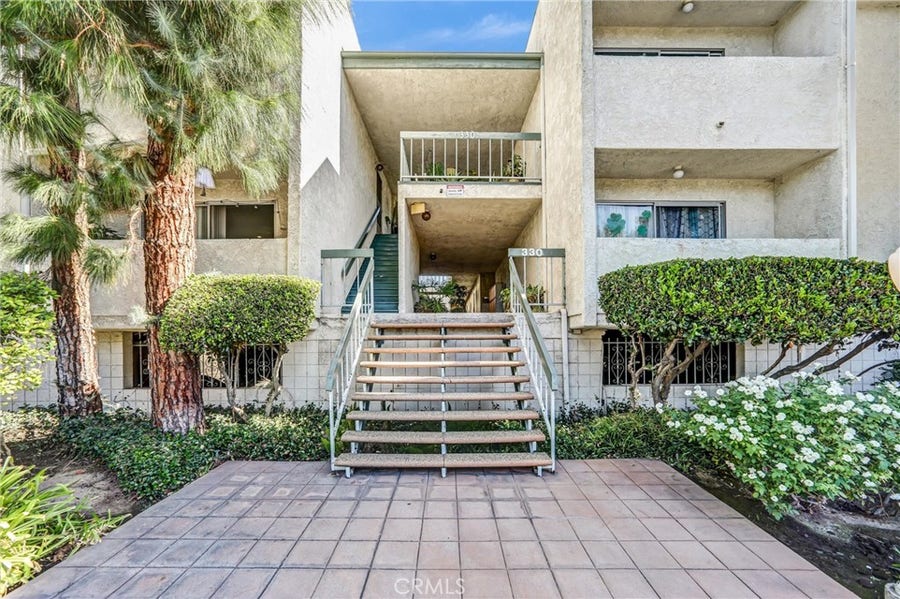 Property photo for 330 N Chapel Ave, #108, Alhambra, CA