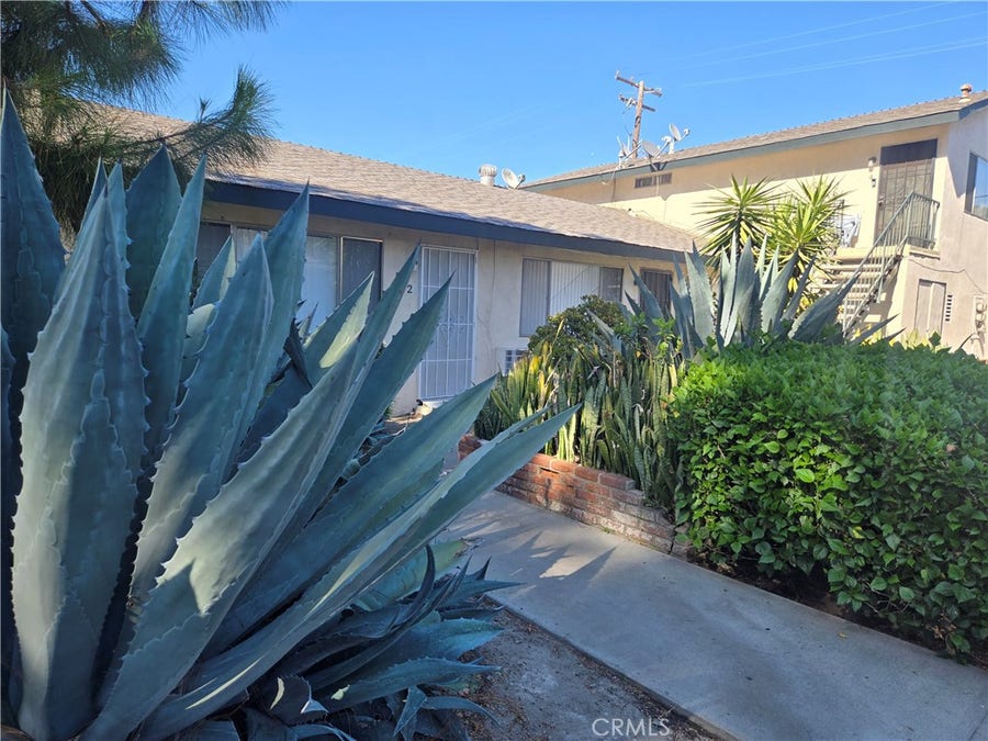 Property photo for 2072 S Nautical Street, #3, Anaheim, CA