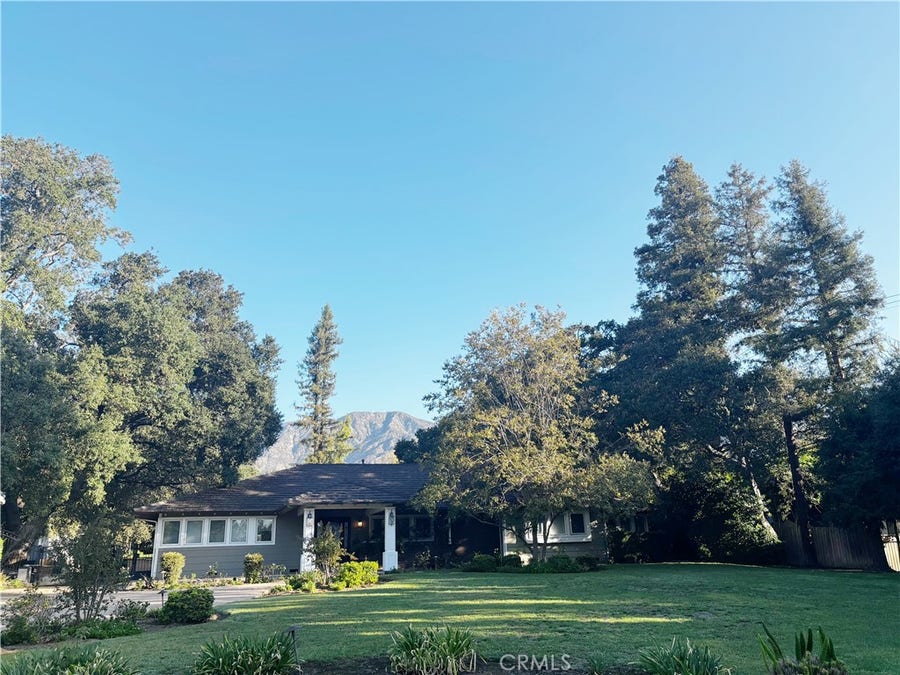 Property photo for 301 Arbolasa Dr, Arcadia, CA