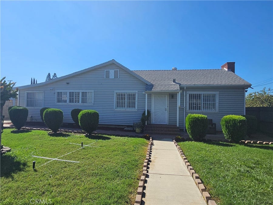 Property photo for 2352 California Ave, Duarte, CA