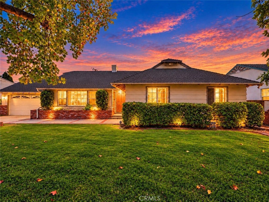 50 W Woodruff Avenue, Arcadia, CA 91007