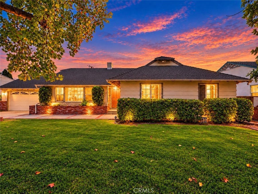 Property photo for 50 W Woodruff Avenue, Arcadia, CA