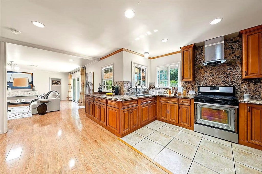 50 W Woodruff Avenue, Arcadia, CA 91007