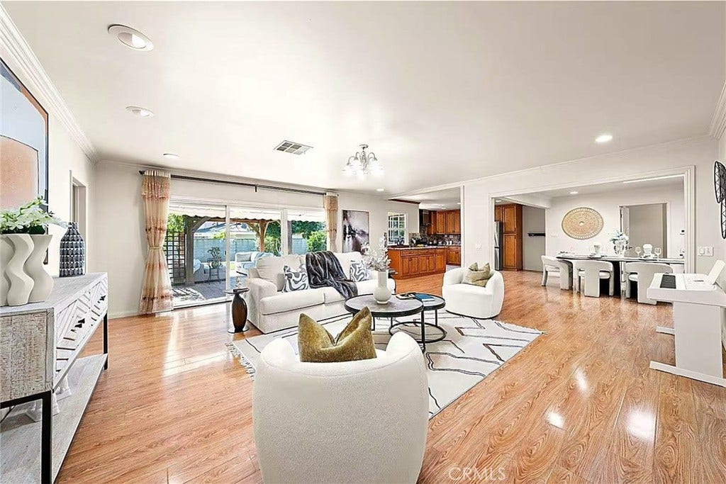 50 W Woodruff Avenue, Arcadia, CA 91007