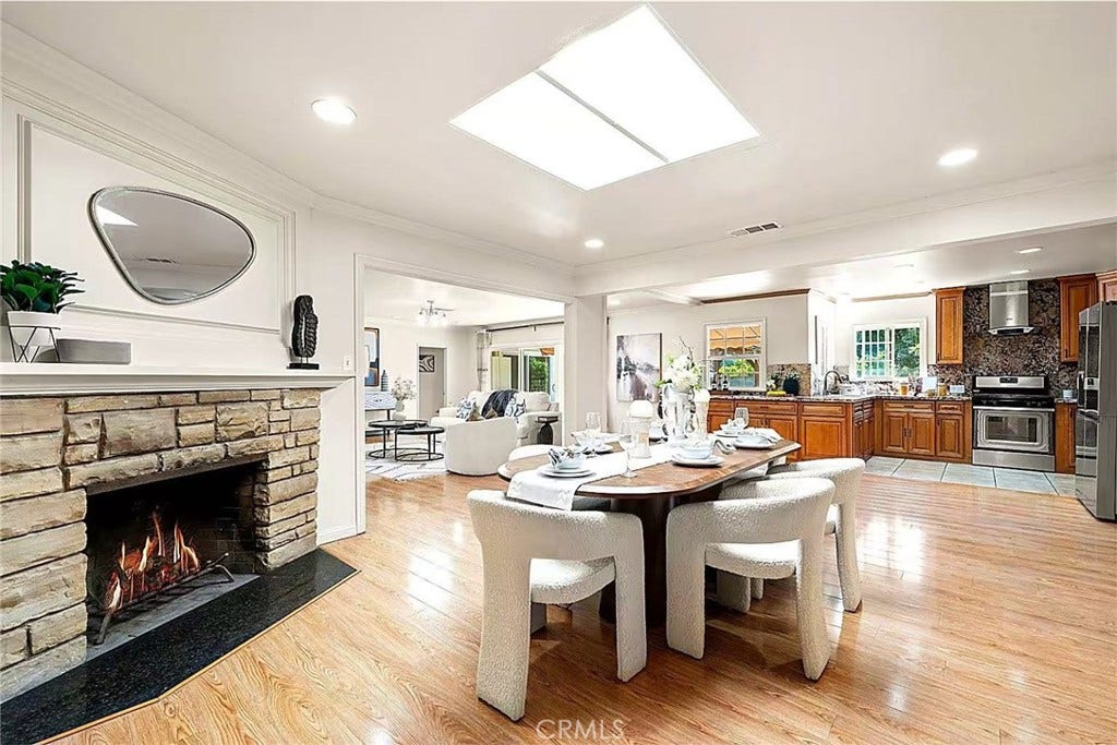 50 W Woodruff Avenue, Arcadia, CA 91007