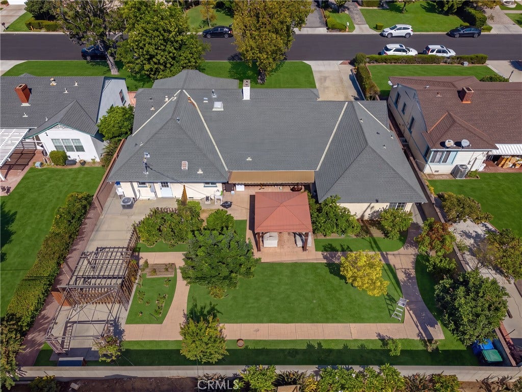 50 W Woodruff Avenue, Arcadia, CA 91007