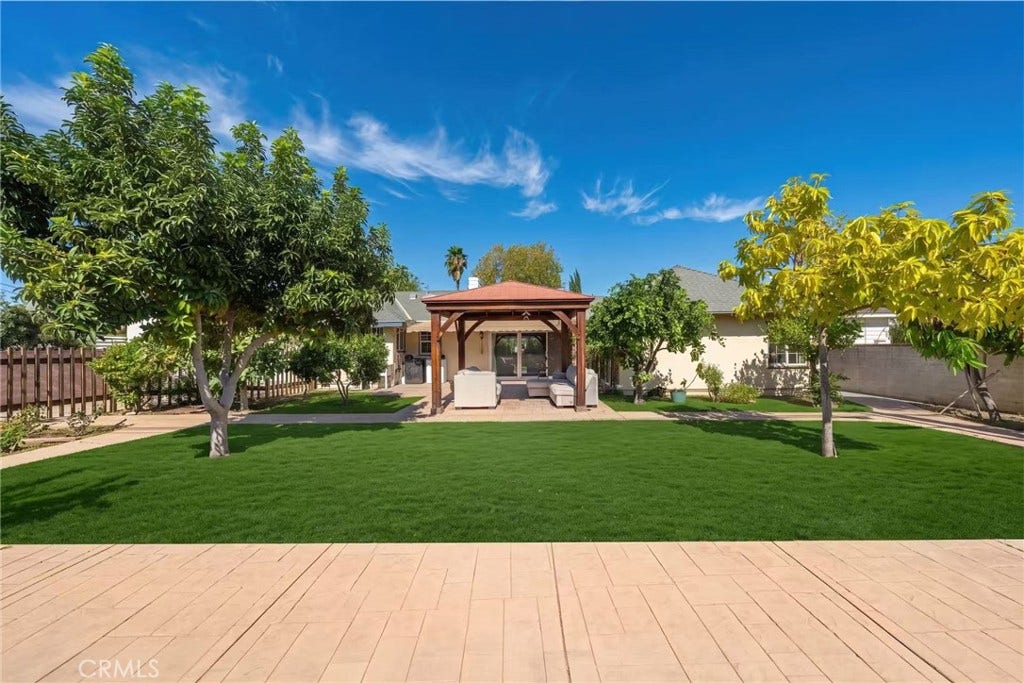 50 W Woodruff Avenue, Arcadia, CA 91007