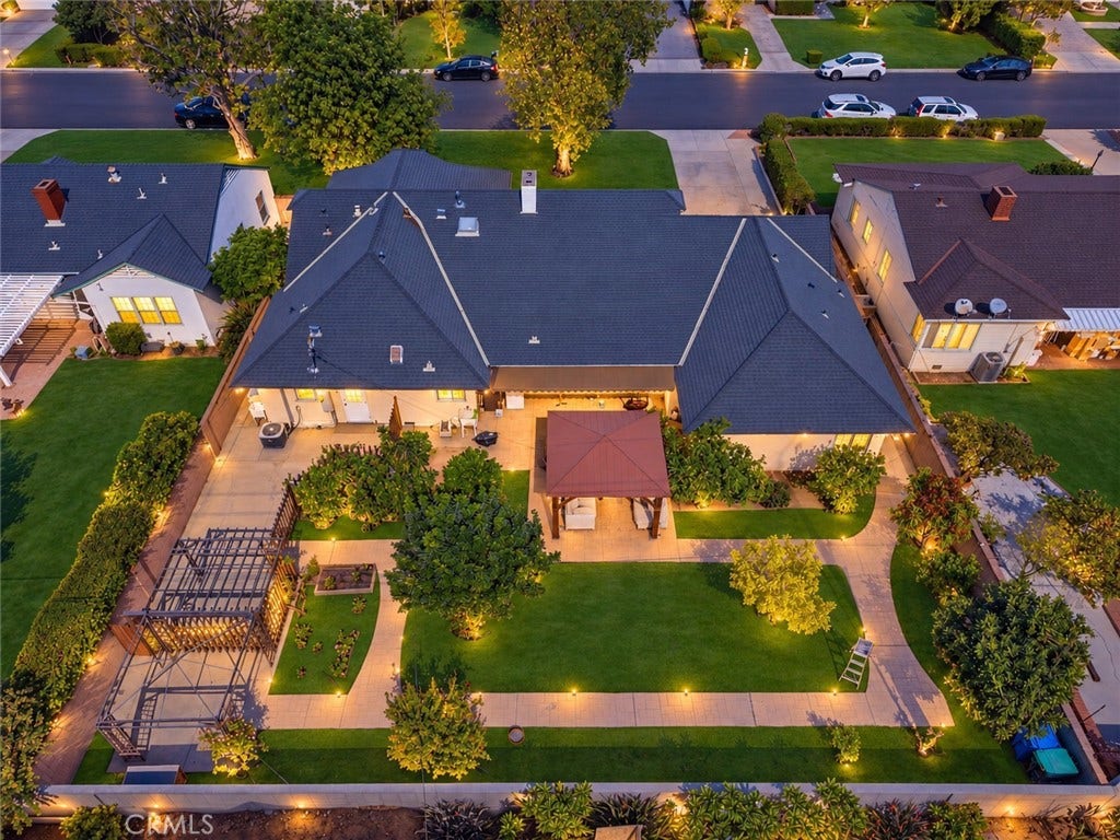 50 W Woodruff Avenue, Arcadia, CA 91007