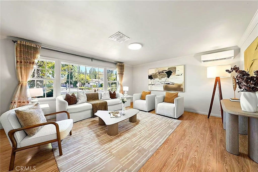 50 W Woodruff Avenue, Arcadia, CA 91007
