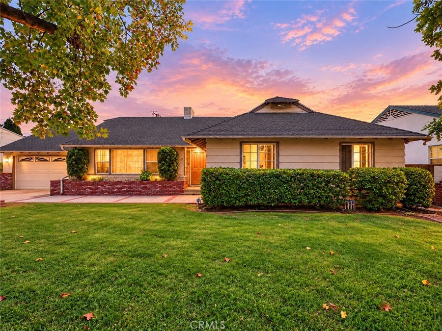 Property photo for 50 W Woodruff Avenue, Arcadia, CA