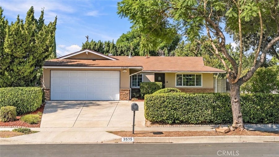 Property photo for 3535 S Whitingham Drive, West Covina, CA