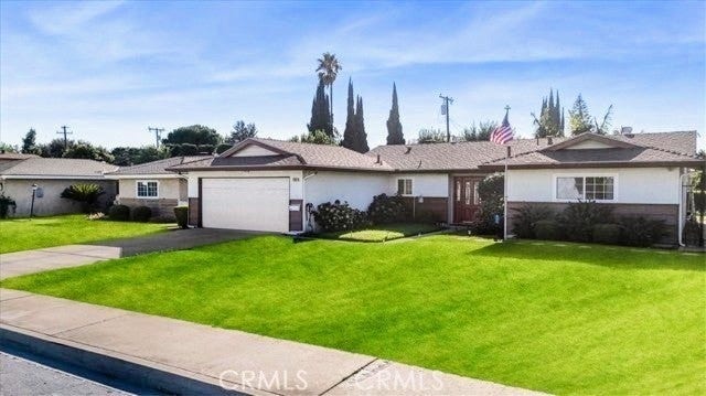 Property photo for 12634 3rd, Chino, CA