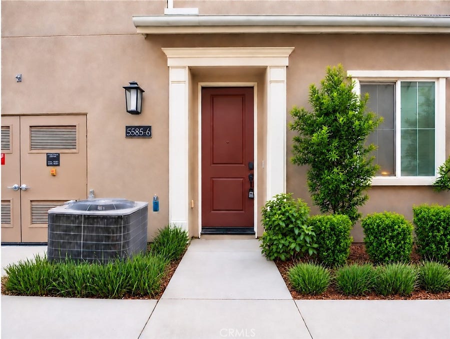 Property photo for 5585 Kate Way, #6, Fontana, CA