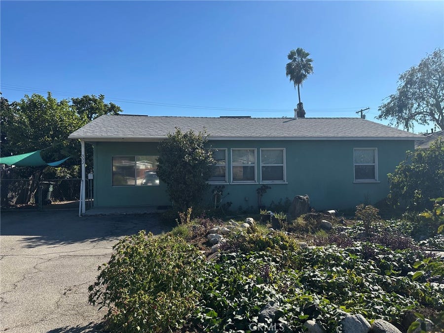 Property photo for 332 Maydee, Monrovia, CA