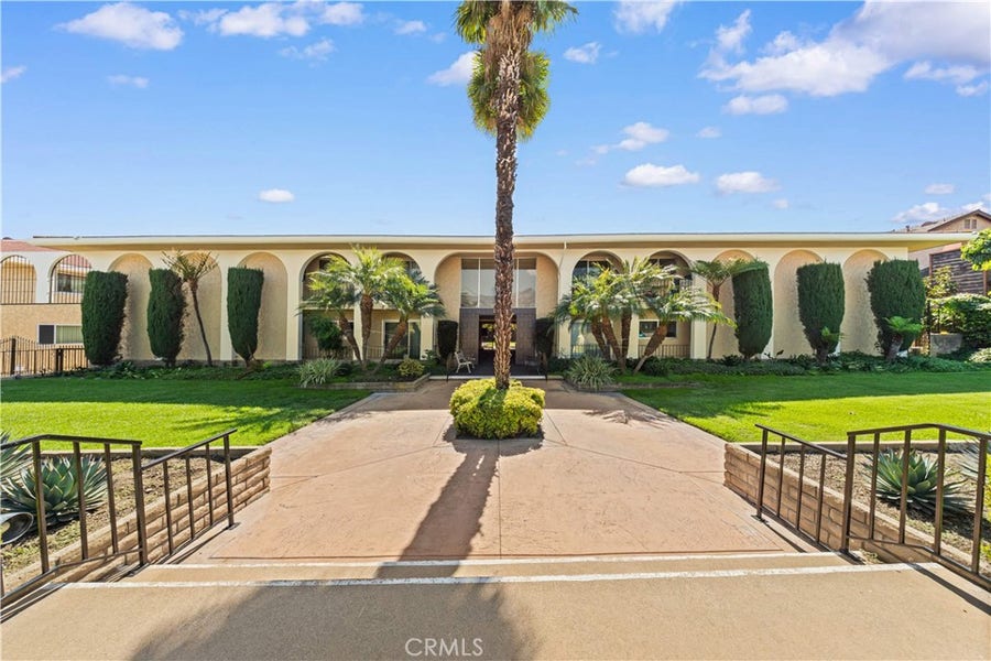 Property photo for 630 W Huntington Dr # 216, Arcadia, CA