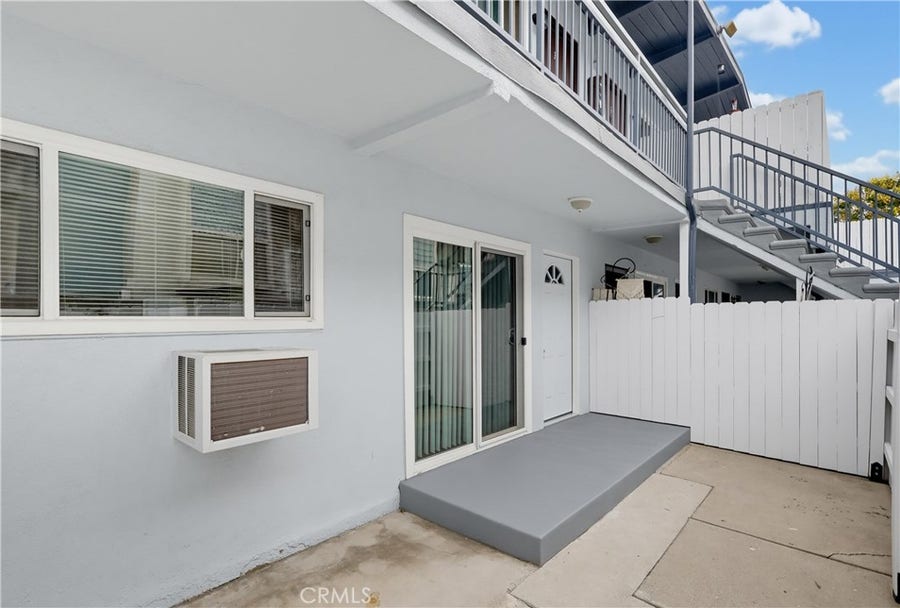 Property photo for 607 Mound Avenue, #C, South Pasadena, CA