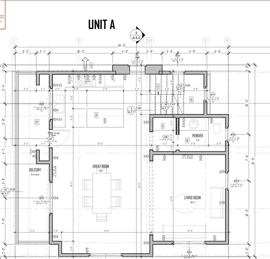 220 W Mission, #A, San Gabriel, CA 91776 Second Floor