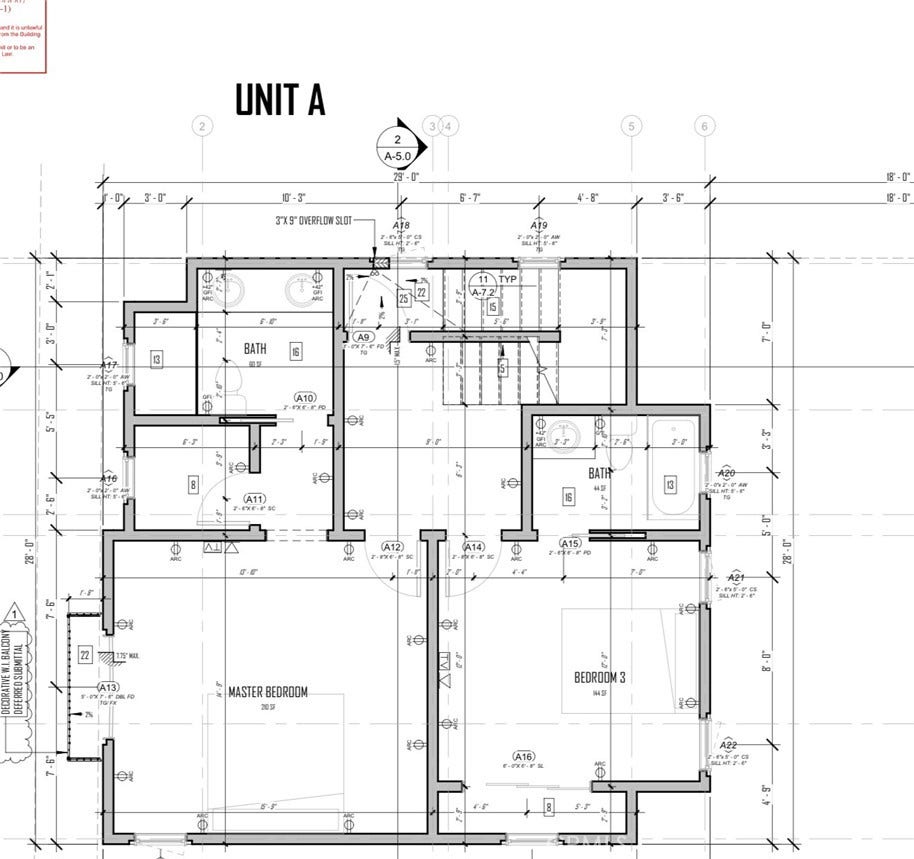 220 W Mission, #A, San Gabriel, CA 91776 Third Floor