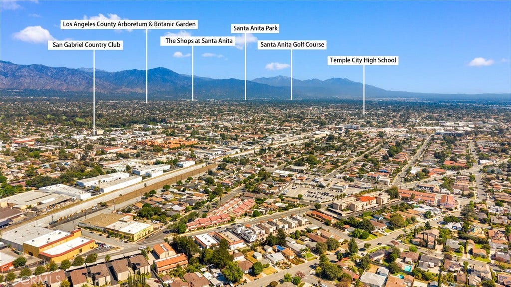 220 W Mission, #A, San Gabriel, CA 91776 220 W Mission, #A, San Gabriel, CA 91776