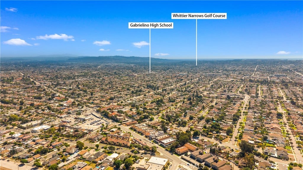 220 W Mission, #A, San Gabriel, CA 91776 220 W Mission, #A, San Gabriel, CA 91776