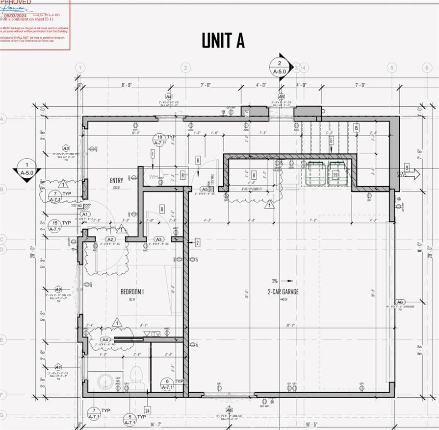 220 W Mission, #A, San Gabriel, CA 91776 First Floor