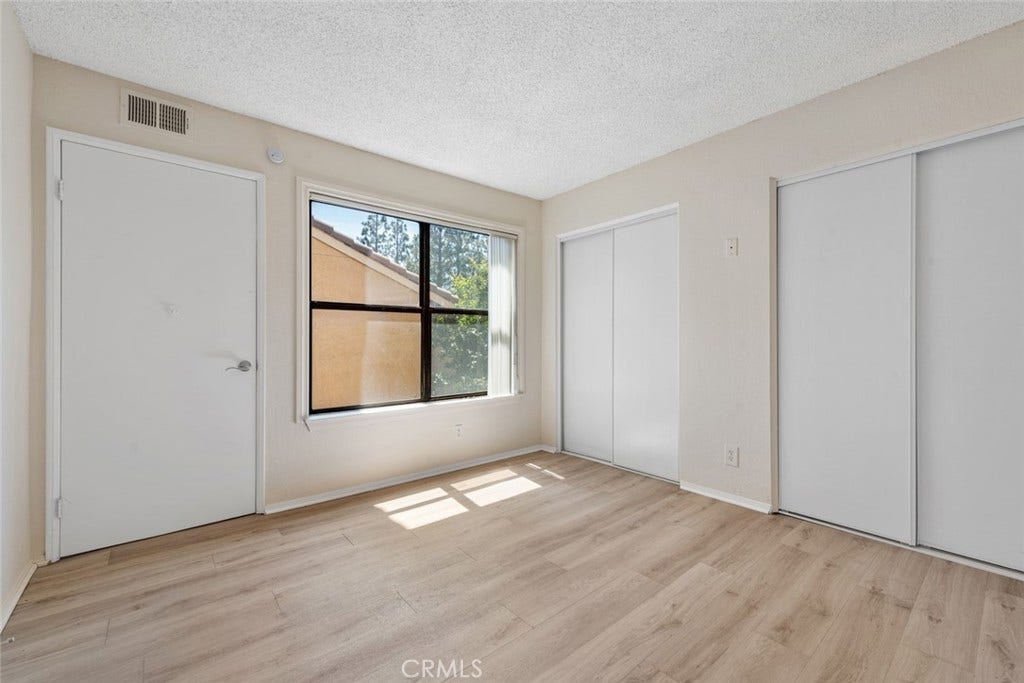 10655 Lemon, Rancho Cucamonga, CA 91737 2nd Bedroom