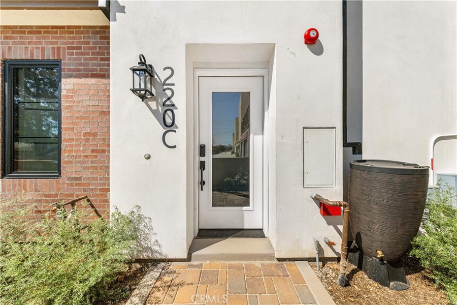 Property photo for 220 W Mission, #C, San Gabriel, CA