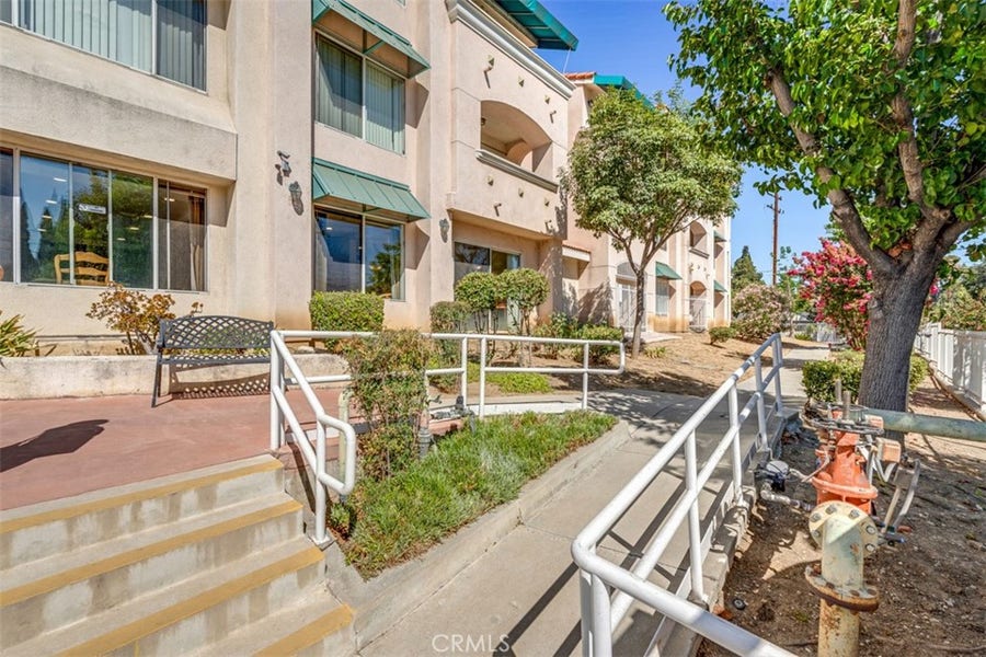 Property photo for 111 Marguerita, #100, Monterey Park, CA