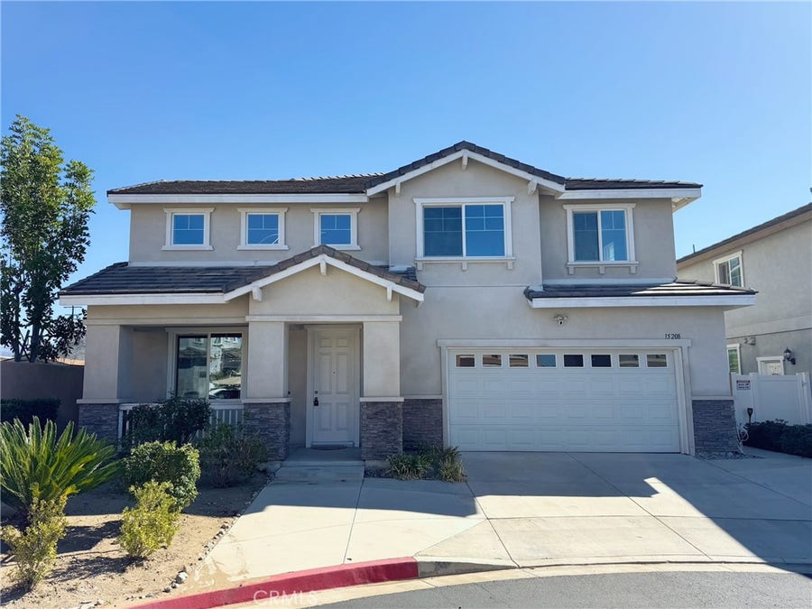 Property photo for 15208 De Pedro Court, Baldwin Park, CA