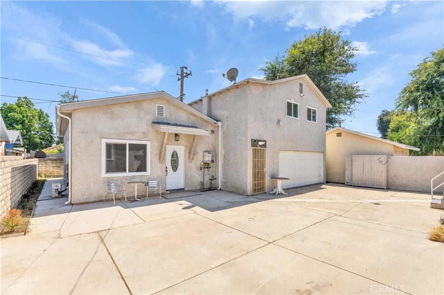 Property photo for 656 E I Street, #B, Ontario, CA